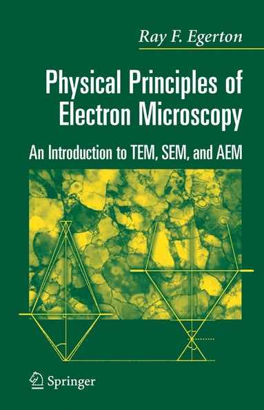 bokomslag Physical Principles of Electron Microscopy