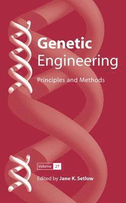 Genetic Engineering 1