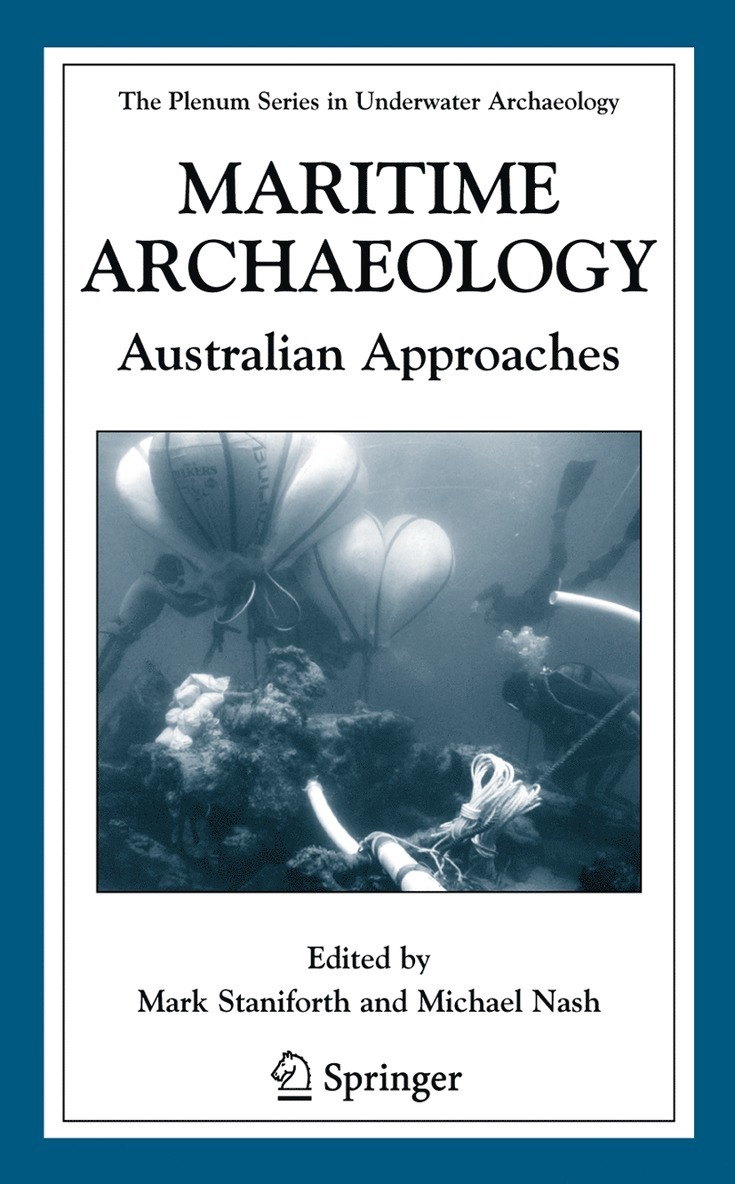 Maritime Archaeology 1