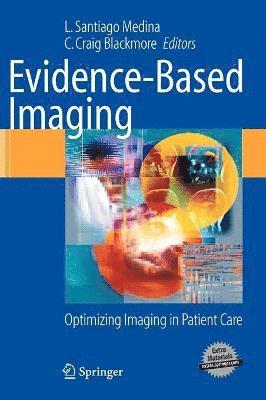 Evidence-Based Imaging 1