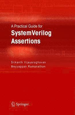 A Practical Guide for SystemVerilog Assertions 1