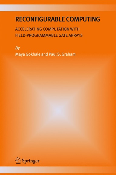 bokomslag Reconfigurable Computing
