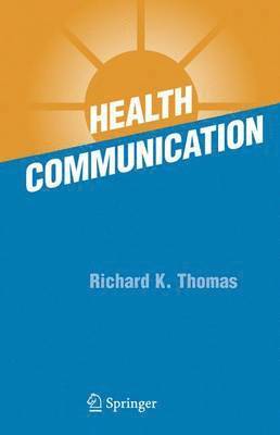 Health Communication 1