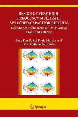 Design of Very High-Frequency Multirate Switched-Capacitor Circuits 1