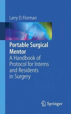 Portable Surgical Mentor 1