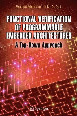 bokomslag Functional Verification of Programmable Embedded Architectures