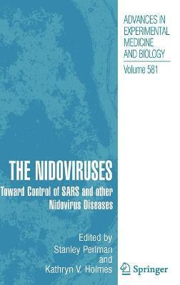 The Nidoviruses 1