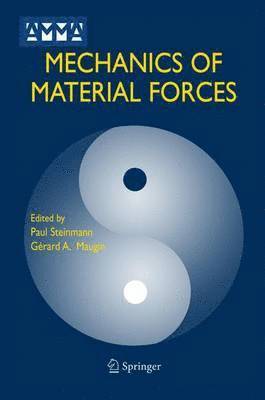 Mechanics of Material Forces 1