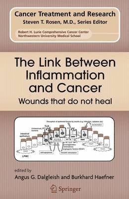 The Link Between Inflammation and Cancer 1