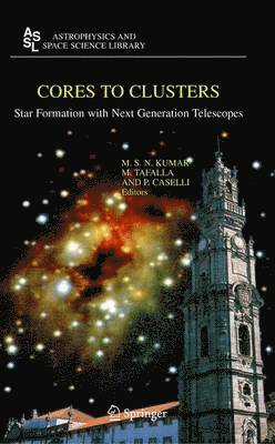 Cores to Clusters 1
