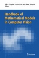 bokomslag Handbook of Mathematical Models in Computer Vision