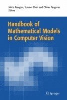 Nikos Paragios, Yunmei Chen, Olivier D. Faugeras, Olivier D Faugeras - Handbook of Mathematical Models in Computer Vision, Inbunden