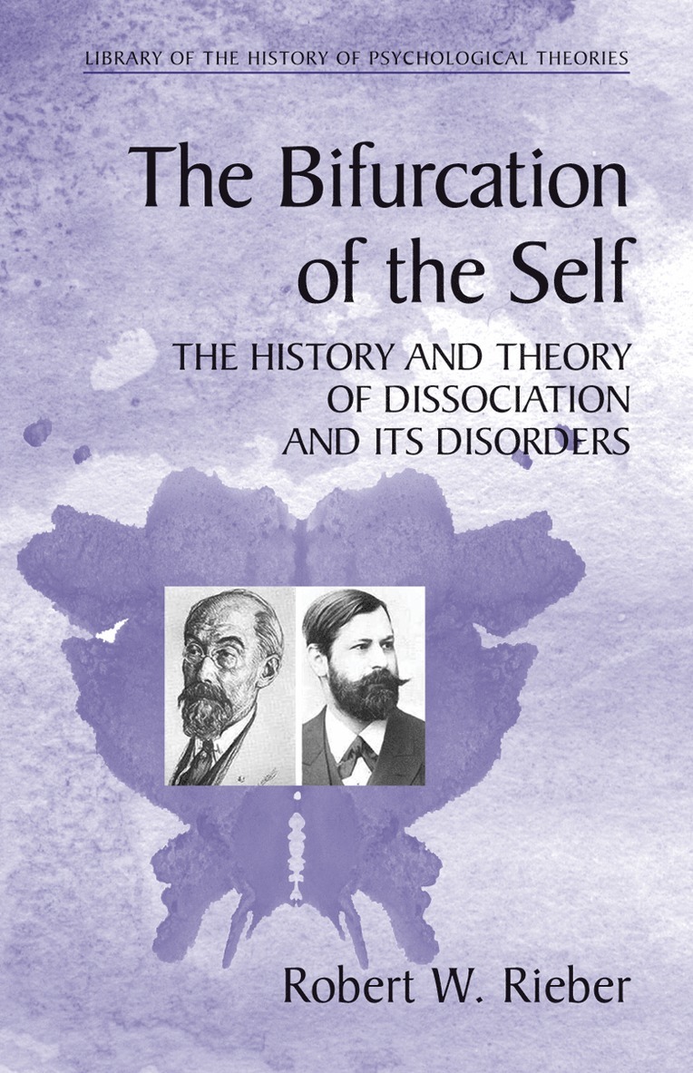Bifurcation of the Self