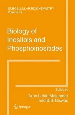 Biology of Inositols and Phosphoinositides 1