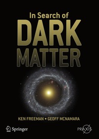 bokomslag In Search of Dark Matter