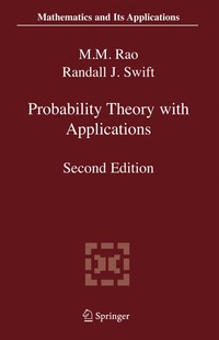 bokomslag Probability Theory with Applications