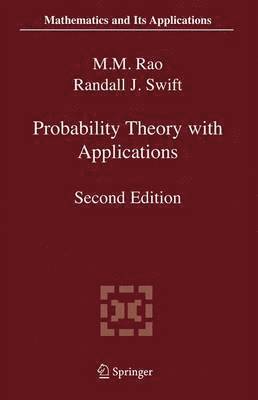 Probability Theory with Applications 1