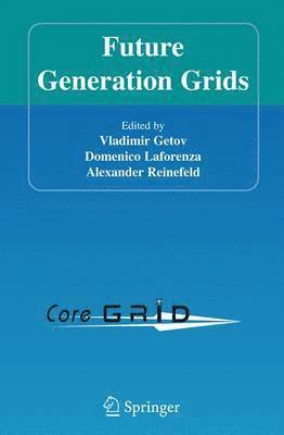 Future Generation Grids 1