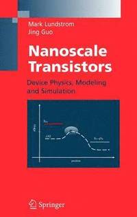 bokomslag Nanoscale Transistors