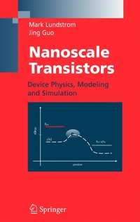 bokomslag Nanoscale Transistors