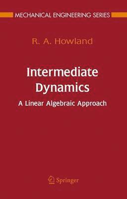 Intermediate Dynamics 1