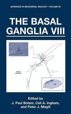 The Basal Ganglia VIII 1