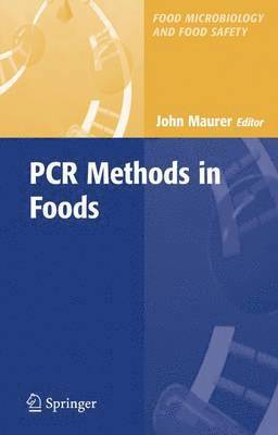 PCR Methods in Foods 1