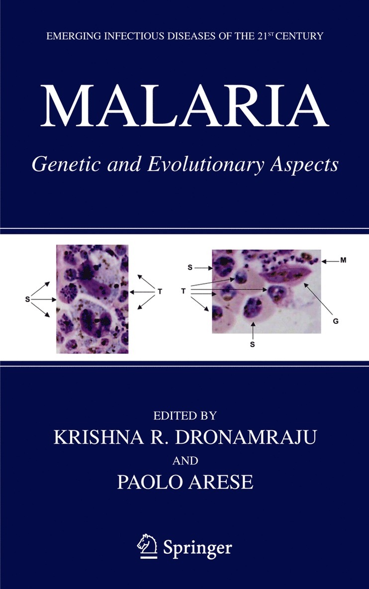 Malaria 1