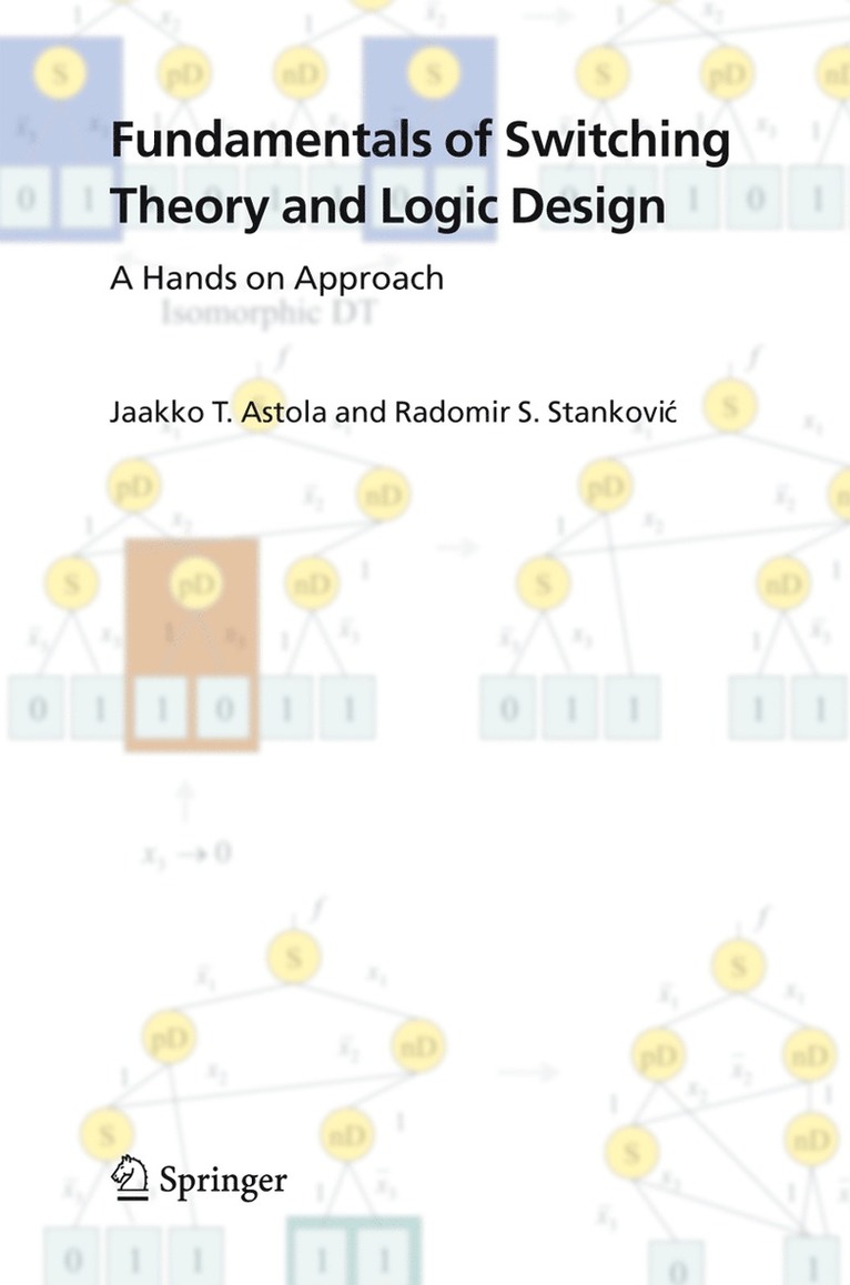 Fundamentals of Switching Theory and Logic Design 1