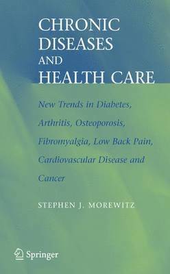 Chronic Diseases and Health Care 1