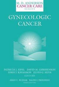 bokomslag Gynecologic Cancer