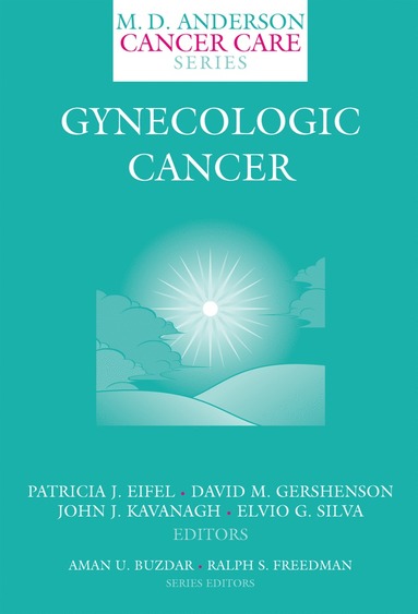 bokomslag Gynecologic Cancer