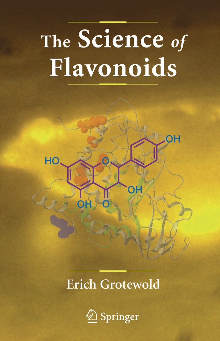 Science of Flavonoids