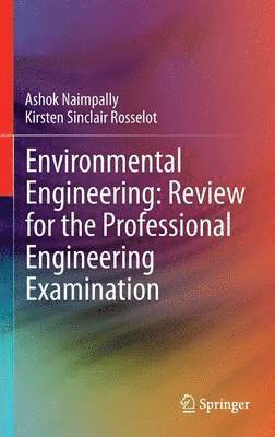 Environmental Engineering: Review for the Professional Engineering Examination 1