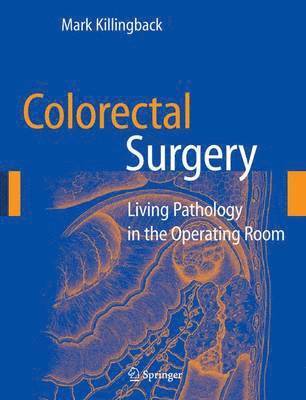 Colorectal Surgery 1