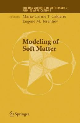 Modeling of Soft Matter 1