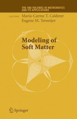 Modeling of Soft Matter