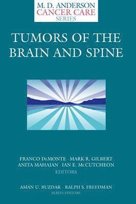 Tumors of the Brain and Spine 1