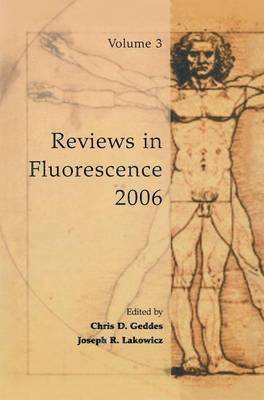 Reviews in Fluorescence 2006 1