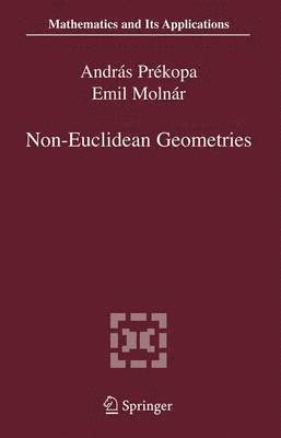 Non-Euclidean Geometries 1