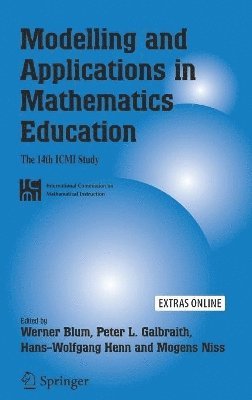Modelling and Applications in Mathematics Education 1