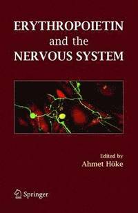bokomslag Erythropoietin and the Nervous System