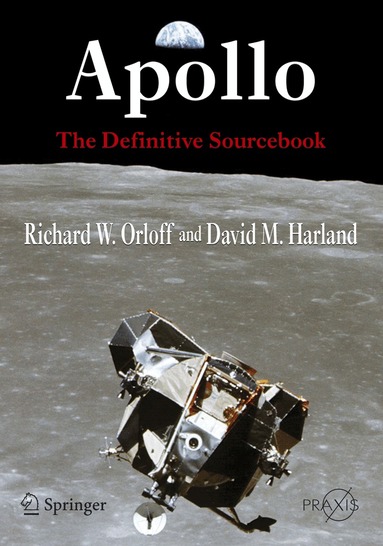 Richard W. Orloff, David M. Harland - Apollo, Häftad