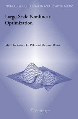 Large-Scale Nonlinear Optimization 1
