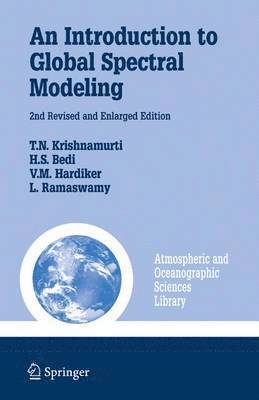 An Introduction to Global Spectral Modeling 1