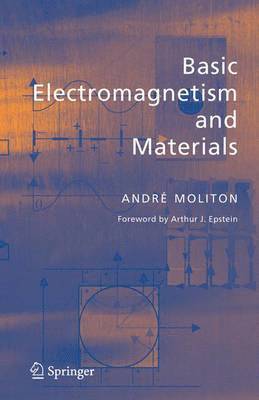 Basic Electromagnetism and Materials 1