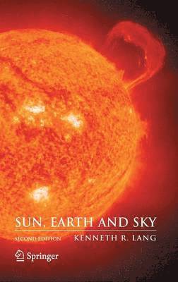 Sun, Earth and Sky 1