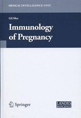 Immunology of Pregnancy 1