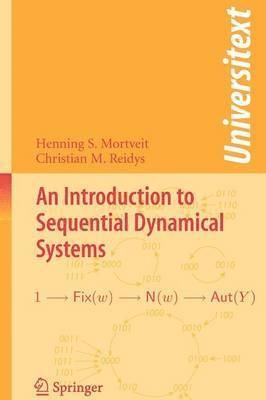 An Introduction to Sequential Dynamical Systems 1