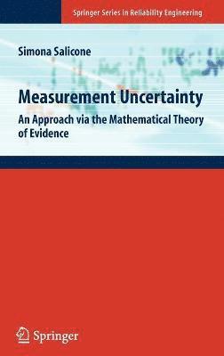 bokomslag Measurement Uncertainty